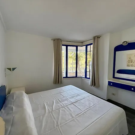 Appartement Vista Taurito