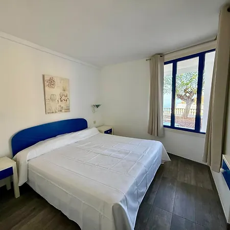 Vista Apartment Taurito