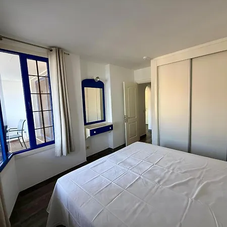 Apartment Vista