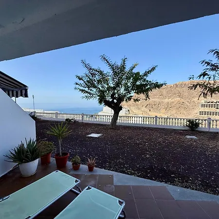 Apartment Vista Taurito