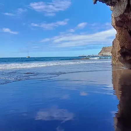 Vista Taurito
